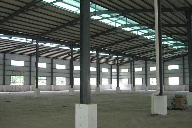 锦州知识拓展：多层工业钢结构厂房的基本特征